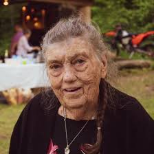 Obituary information for Ellen Engle