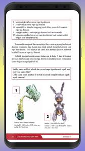 Membuat sketsa karya seni rupa 2 dimensi dengan melihat model benda mati (still life) 20 buku guru kelas x sma praktek berkarya seni rupa dua dimensi diantaranya melalui pembuatan bu lukisan/gambar dengan melihat. Buku Seni Budaya Kelas 12 Sma Ma Smk Fur Android Apk Herunterladen
