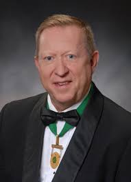 147th Anniversary Banquet of The Society of The Friendly Sons of St.  Patrick Tuesday, March 17, 2015