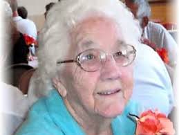 Velma Ann Loomis Obituary (1916