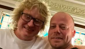 Jesse Griffin Breen (@_oat__) • Instagram photos and videos