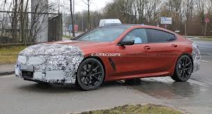 The bmw 8 series gran coupe retails from $84,900, plus $995 for destination. 2022 Bmw 8 Series Gran Coupe Facelift More Tech Less Controversy Is The Name Of The Game Carscoops