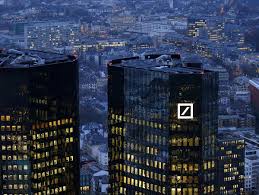Apart of it i know about any existning solution. Deutsche Bank Muss 9 5 Millionen Dollar Strafe Zahlen Der Spiegel