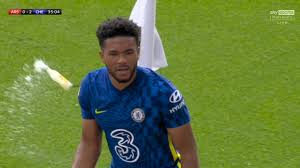 Reece james (footballer, born 1993), english footballer. Uhf9itpvzp Ymm