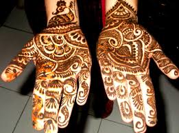 Divawoo 12 sheet henna tattoo stencils, hand temporary tattoo stickers, indian arabian self adhesive tattoo templates. Henna Tattoos