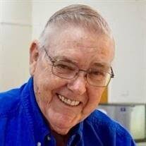 James L. Milom Obituary