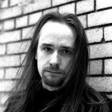 Jens Johansson activity