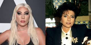 Kim kardashian e kayne west hanno finalmente svelato il nome. Lady Gaga To Star In Gucci Assassination Movie As Murderer