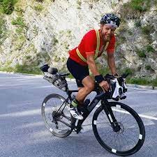 Popsala společné budování byznysu i události, které vedly k nedávnému podání žádosti o rozvod. Ales Zavoral On Twitter So That Was My Threepeaksbikerace From Viena To Barcelona In Few Numbers Distance 2 120km 20 210m Total Time 5days 22hours 32min Daily Average 350km 3 360m Overall