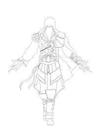 Free Assassin Creed Coloring Pages Coloring Pages Risovat