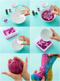 Pour faire du slime or, ajoutez à la recette de la peinture acrylique dorée ou des pigments dorés. 1001 Idees De Recettes Originales Qui Vous Montrent Comment Faire Du Slime Facile