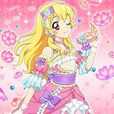 The game revolves around using collectible cards featuring various clothes to help aspiring idols pass auditions. Aikatsu Ichigo Home Facebook