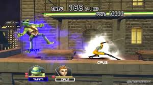 Tmnt smash up cheats (unlock shredder, ninja rabbid, new stage. Teenage Mutant Ninja Turtles Smash Up Download Gamefabrique