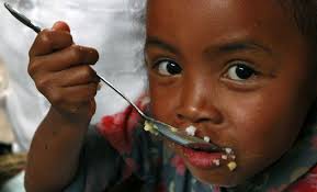 10 nations where people survive