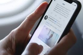 Cara Download Video Twitter Di Iphone