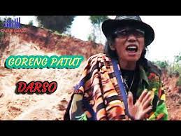 Darso - Goreng Patut | (Calung) | (Official Video) - YouTube