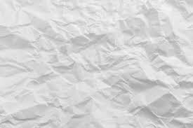 Wrinkle Paper Background Wrinkled Paper Background Paper Background Texture Wrinkled Paper