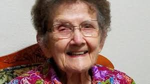 Jones, Helen Margaret