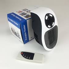 Consumer reports provides safety tips and includes one model that did well in our testing. 2021 110 220v Wall Outlet Mini Electric Air Heater Powerful Warm Blower Fast Heater Fan Stove Radiator Room Warmer For Home Office From Xmyangtan 28 65 Dhgate Com