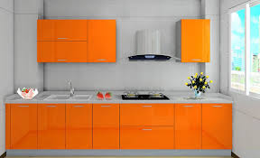 מטבח צהוב כתום Kitchen Cabinets And Backsplash Refacing Kitchen Cabinets Cost Refacing Kitchen Cabinets