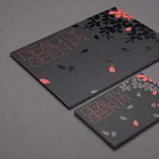 This metal rewards credit card, formerly known as the visa black card, comes. 25 Stunning Black Business Cards For Print Design Inspiration Uprinting