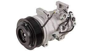 The cost to repair a portable air conditioner is $75 to $150, with most problems being caused by a clogged filter, the compressor overheating, or the unit being too large for the room. 5 Bad Ac Compressor Symptoms And Replacement Cost In 2021