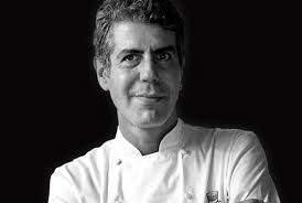 The travel and food series, which features cuisines and stories from around the world. Remembering Anthony Bourdain Deccan Herald