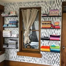 Collection by riley blake designs • last updated 4 days ago. The 44 Best Craft Room Ideas Home And Design