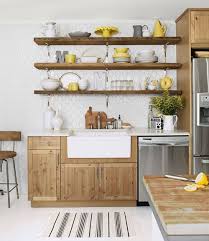 These Amazing Kitchen Decor Ideas Are Just What Your Favorite Room Needs Open Kitchen Shelves Kitchen Remodel Kitchen Inspirations