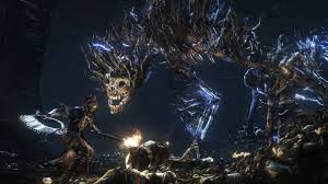 See more bloodborne boss wallpaper, bloodborne wallpaper high quality, bloodborne looking for the best bloodborne wallpaper? In Addition To The Pc The Re Release Of Bloodborne Will Be On Ps5 And With It The Remake Of Demon S Souls Will Be Too Umtale Lab