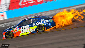 500 miles/334 laps stage 1: Kyle Busch Wins At Phoenix Solidifies Spot In 2018 Nascar Cup Series Championship Round