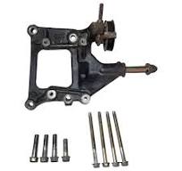 P7J AC Compressor Torque Mount Bracket B-Series B16 B18 B20 Honda Civic EG  EK 92-00 CR-V RD1 97-01