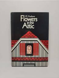 Flowers in the Attic Hardcover – January 1, 1979 by V. C. Andrews - Book 1  of 11: Dollanganger - Etsy
