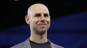 Get rid of the 'feedback sandwich'—use this 1 sentence instead, says  Wharton psychologist Adam Grant