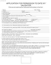 Other personal data are dating by dating apps. Application For Permission To Date My Daughter Dating My Daughter To My Daughter Dating Application