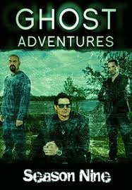 Série créée par zak bagans, nick groff avec : Tv Time Ghost Adventures Tvshow Time