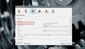 How to fix grainy or pixelated videos on pc now, there are several ways to fix pixelated videos on windows 10, and luckily for you, were going to discuss a few of them right now. How To Fix Scrambled Video Playback In Vlc Player