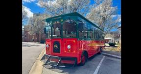 Fourth Saturday Wine Tour