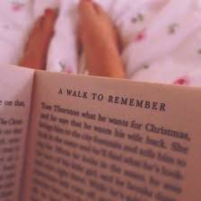 In every way, a walk to remember.—chapter 13. A Walk To Remember Quotes Tattoos Quotesgram