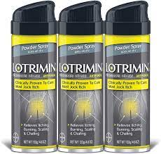 Brannon, md, is a family practice physician in mauldin, south carolina. Buy Lotrimin Af Jock Itch Antifungal Powder Spray Miconazole Nitrate 2 Clinically Proven Effective Treatment Of Most Jock Itch 4 6 Ounces 133 Grams Spray Can Pack Of 3 Online In Germany B0039nn81s