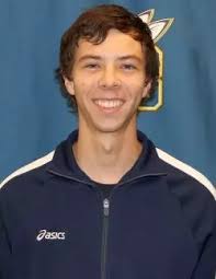 2012-13 Men's Track & Field Roster