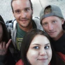 Christa Ayres's Instagram, Twitter & Facebook