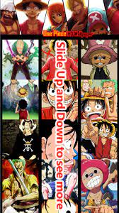 Committed to wow you & your guests. One Piece Wallpaper Amazon De Apps Spiele