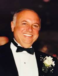 Obituary for Giuseppe "Joseph" Pancaldo