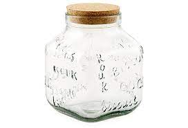 Shop apothecary jars from lone star candle supply. Glass Apothecary Jar Cork Lid Buy Cork Lid Jars Lids Glass Jar Locking Lid Product On Alibaba Com