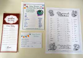Throwing A Baby Shower For A 4th Grade Classroom Teacher Teacher Baby Shower Classroom Baby Shower Ideas Baby Shower