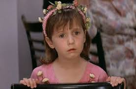 Mara elizabeth wilson was born on friday, july 24th, 1987 in los angeles, california. Mara Wilson Blog About Robin Williams