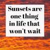 I hope you realize that every day is a fresh start for you. 1