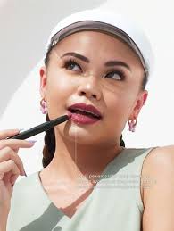 AMC LIP PENCIL WITH SHARPENER