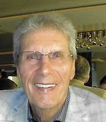 Yvon Trottier avis de décès